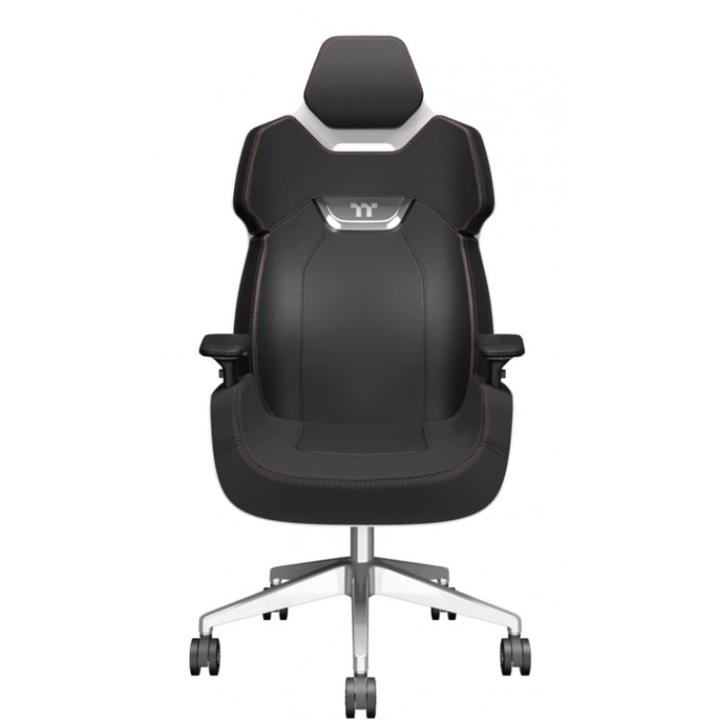Tt Argent E700 Gaming Chair wh | GGC-ARG-BWLFDL-01
