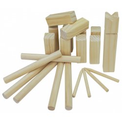 HAPPY SUMMER - Kubb FSC (303700)