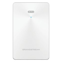 Grandstream Networks GWN7661 point d'accès réseaux locaux sans fil 1201 Mbit/s Blanc Connexion Ethernet, supportant