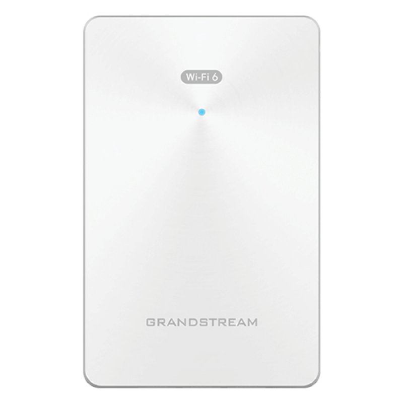 Grandstream GWN7661 Wi-Fi 6 In-Wall Access Point
