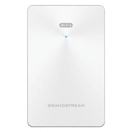 Grandstream GWN7661 Wi-Fi 6 In-Wall Access Point
