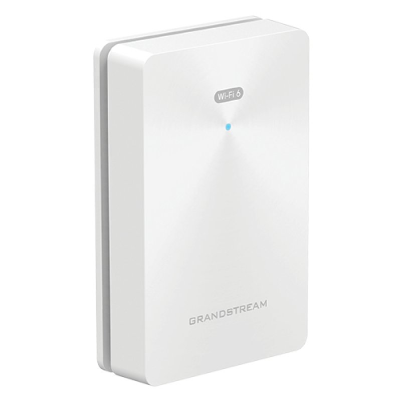 Grandstream GWN7661 Wi-Fi 6 In-Wall Access Point