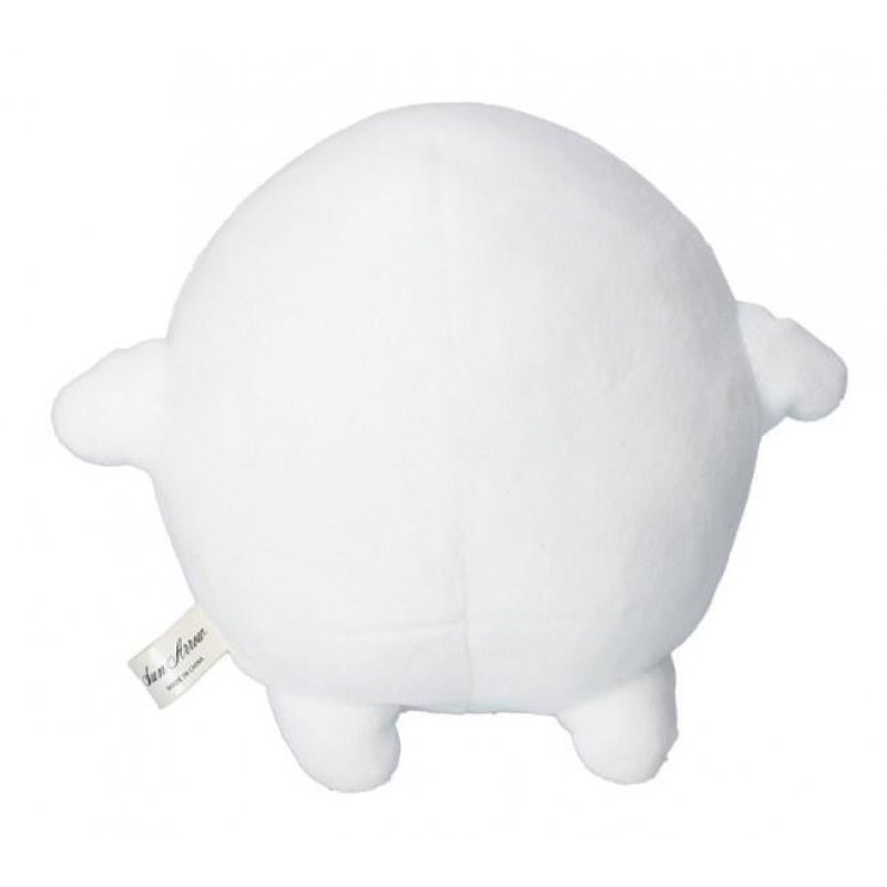 LE GARCON ET LE HERON - Warawara Silencieux - Peluche