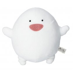 LE GARCON ET LE HERON - Warawara Riant - Peluche