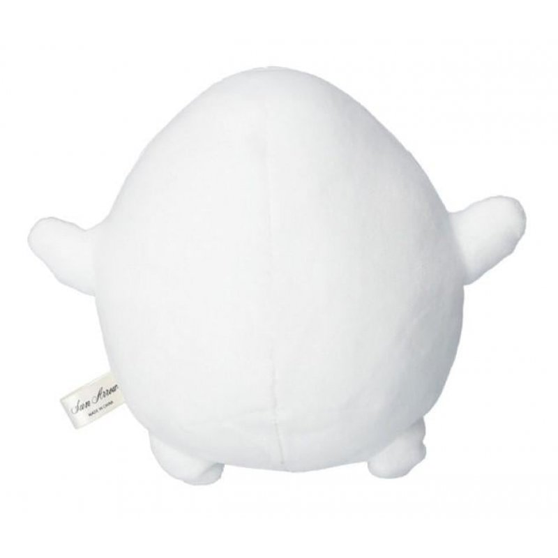 LE GARCON ET LE HERON - Warawara Riant - Peluche