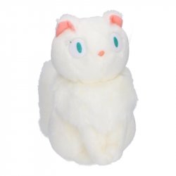 KIKI LA PETITE SORCIERE - Lily Assise - Peluche M
