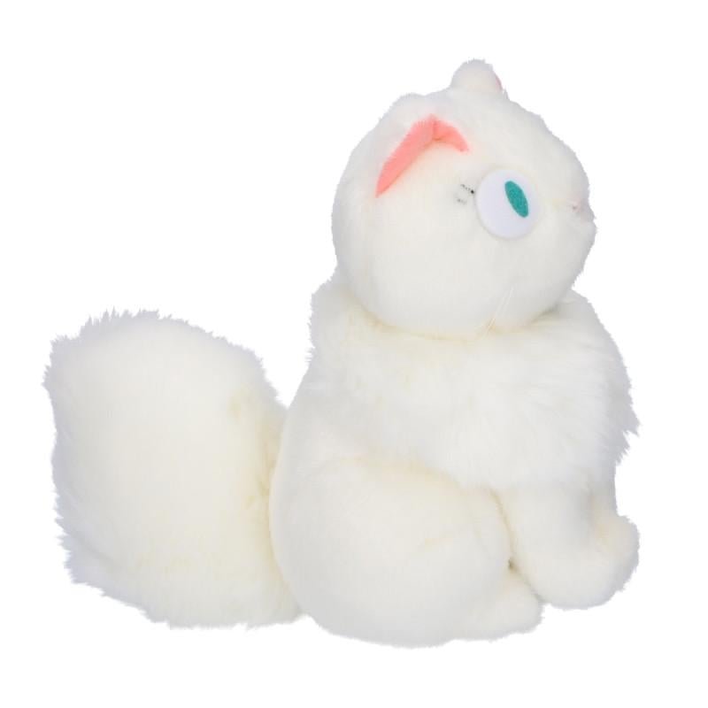 KIKI LA PETITE SORCIERE - Lily Assise - Peluche M