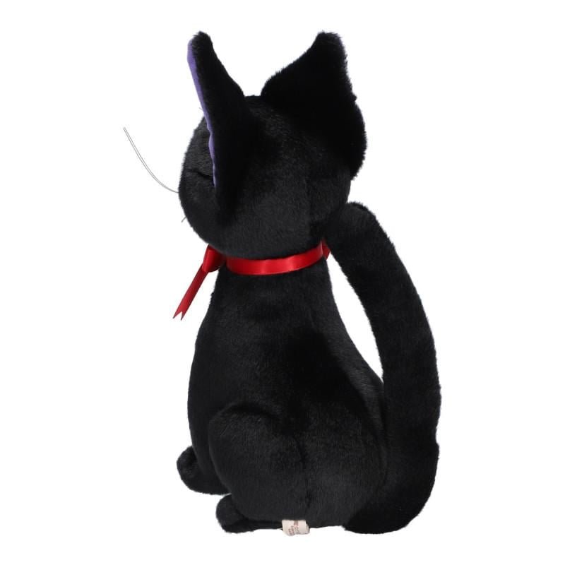 KIKI LA PETITE SORCIERE - Jiji Assise - Peluche M