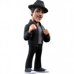 CREED - Rocky - Figurine Minix 12cm