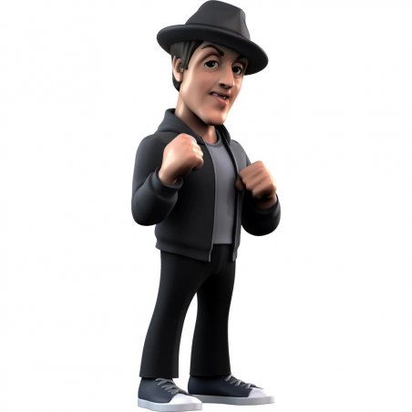 CREED - Rocky - Figurine Minix 12cm