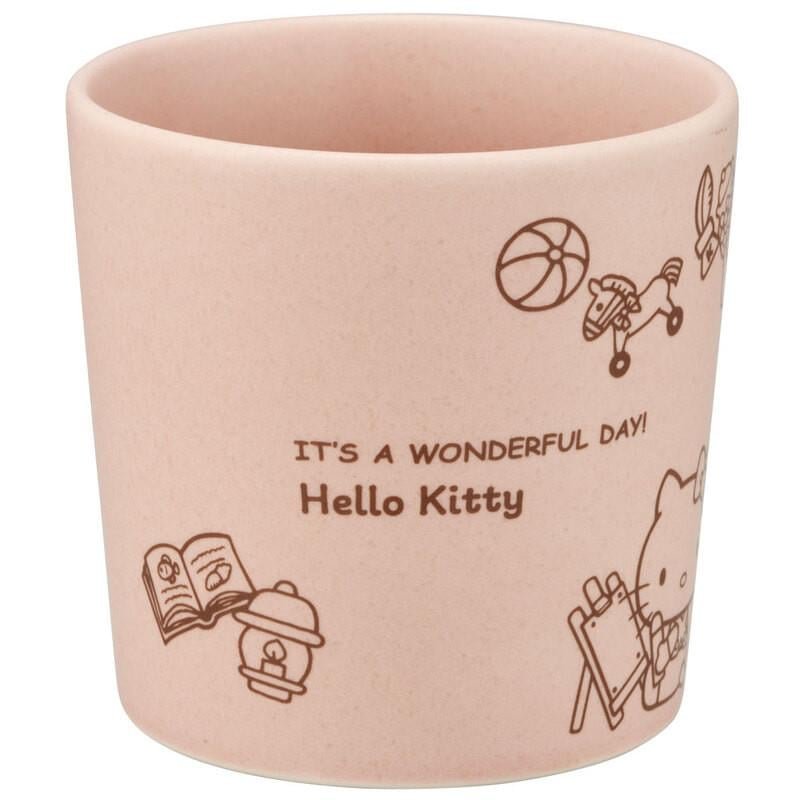 HELLO KITTY - Sakura Rose - Mug Mino 290ml