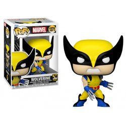 WOLVERINE 50E ANNIV. - POP Marvel N° 1371 - Wolverine (Classique)