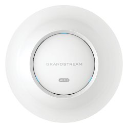 Grandstream GWN7662, 2x2:2 & 4x4:4 Wi-Fi 6 Indoor Access Point