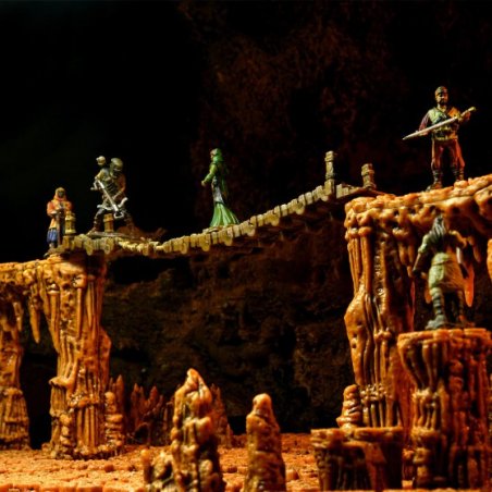 WizKids 16548 collectible figure