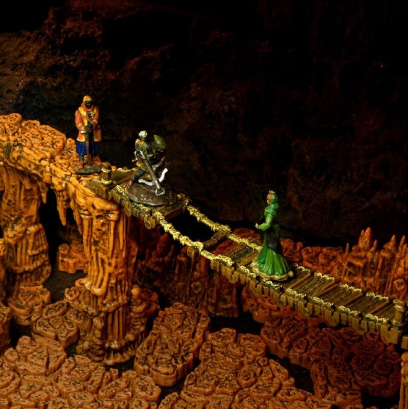 WizKids 16548 collectible figure