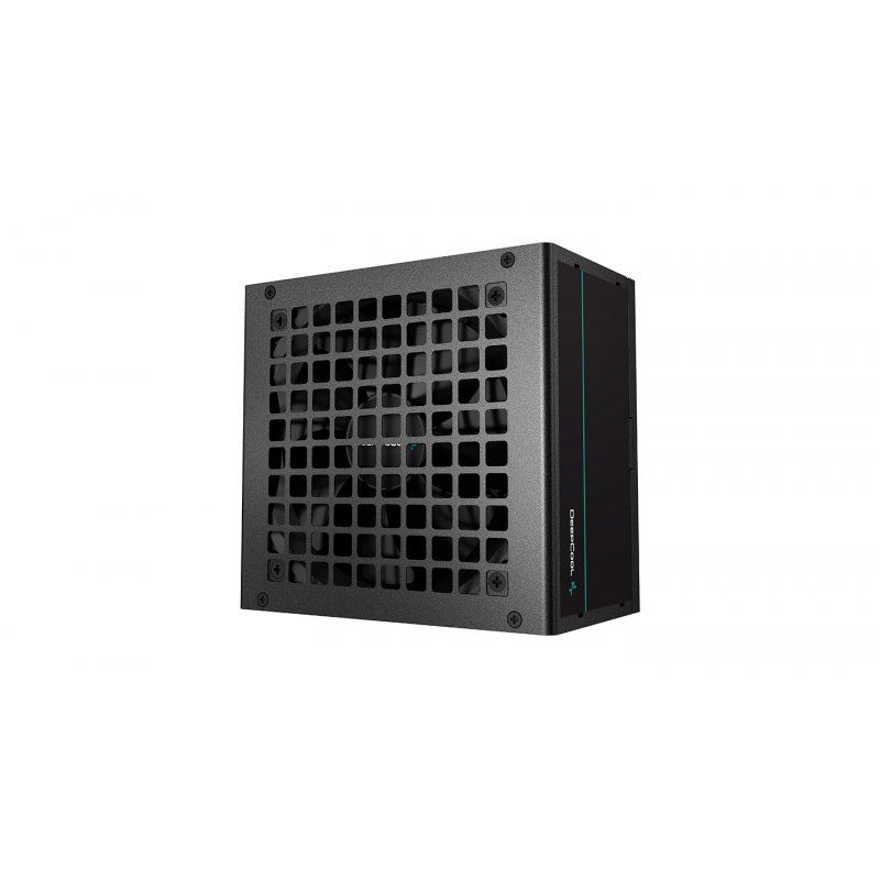 DeepCool PF650 unité d'alimentation d'énergie 650 W 20 4 pin ATX ATX Noir