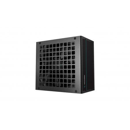 DeepCool PF650 unité d'alimentation d'énergie 650 W 20 4 pin ATX ATX Noir