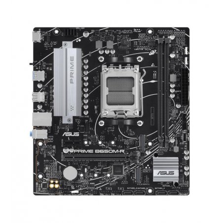 ASUS PRIME B650M-R D5 AM5 MB