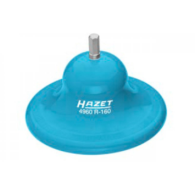 HAZET 4960R-160/4 rotary tool grinding/sanding supply Metal Grinding wheel