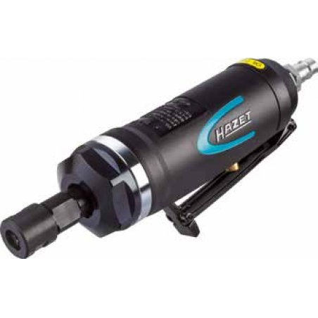 HAZET 9032P-1 clé pneumatique 1/4" 22000 tr/min Noir, Bleu 700 W