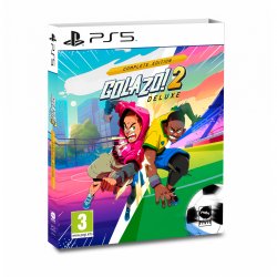 Golazo! 2 (Deluxe Edition)