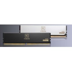 T-CREATE EXPERT OC10L - DDR5 - Kit - 32 GB: 2 x 16 GB - DIMM 288-PIN - 6000 MHz / PC5-48000 - ungepuffert
