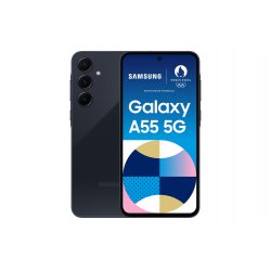 Samsung Galaxy A55 5G 128GB Navy
