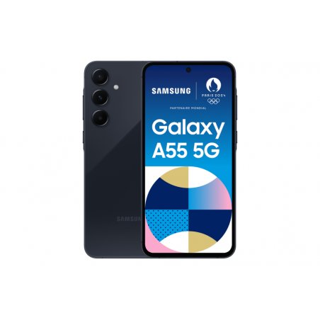 Samsung Galaxy A55 5G 128GB Navy