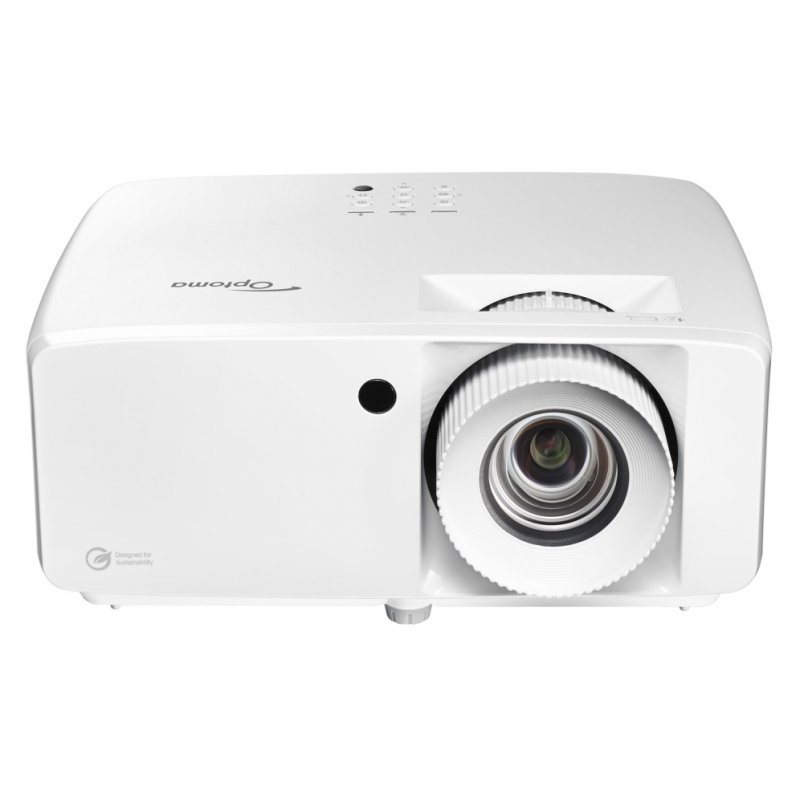OPTOMA ZK450 Laser Projector UHD 4200lm