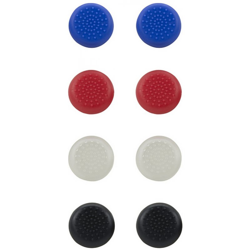 Speedlink STIX Controller Cap Set (PS5/PS4/Switch, multicolor)