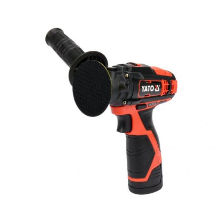 Yato YT-82903 polisseur pour voiture 8300 tr/min