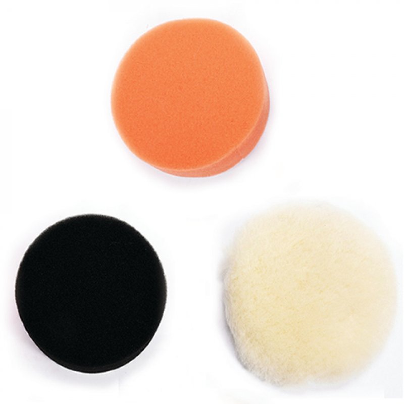 Yato YT-82903 polisseur pour voiture 8300 tr/min