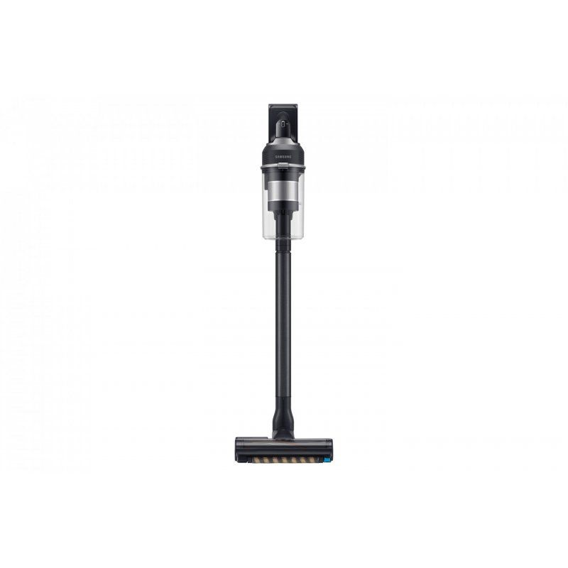Samsung VS20C9554TK Stick vacuum Battery Dry Cyclonic Bagless 0.8 L 580 W Black