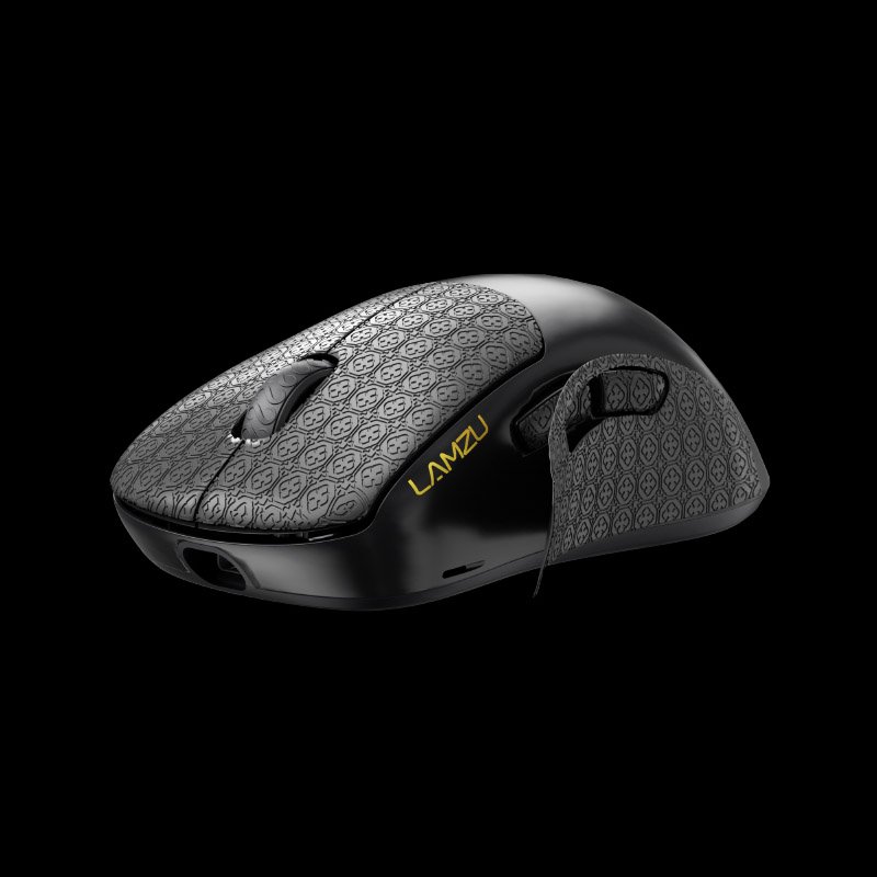 Lamzu Thorn Grip - Grau