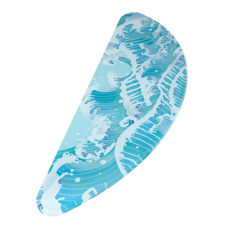 Lamzu Glass Skates - Atlantis Mini Pro