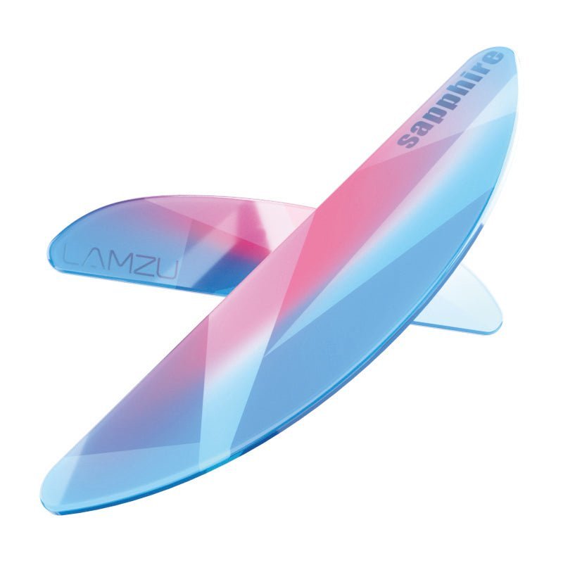 Lamzu Sapphire Skates - Atlantis Mini Pro