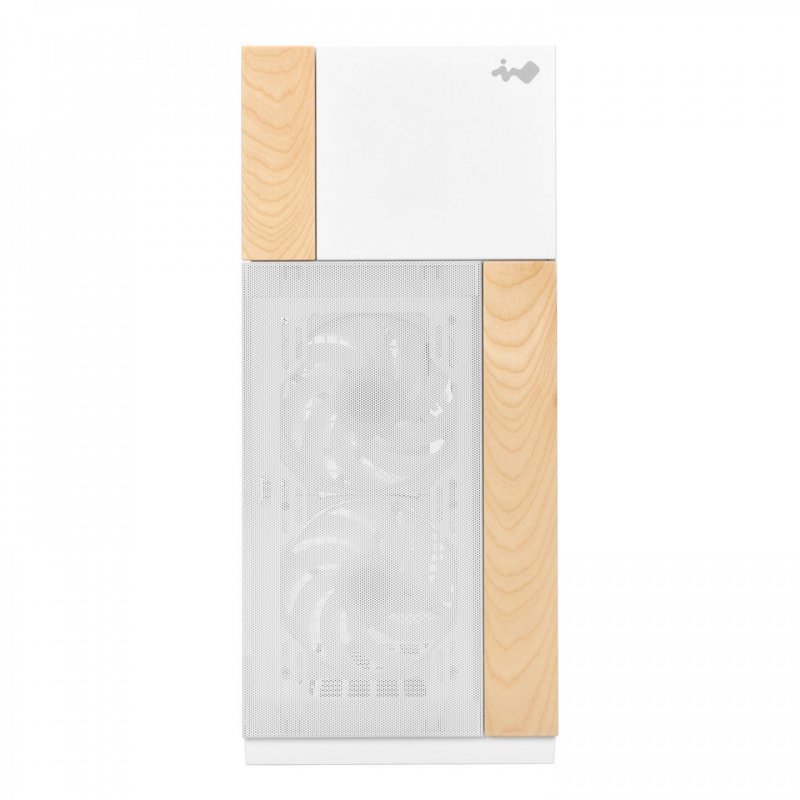 InWin F5 Gehäuse - weiß