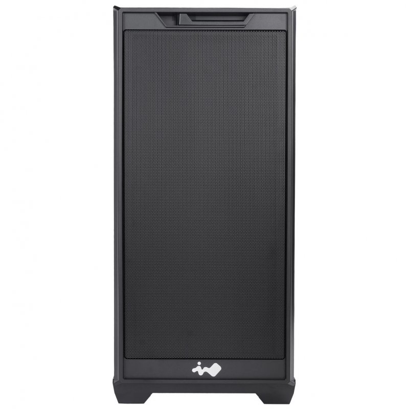 InWin D5 Gehäuse - schwarz