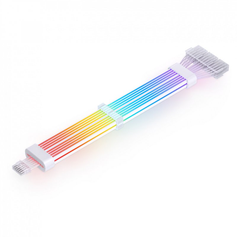Jonsbo PC Light Cable, GPU - 12 4-Pin