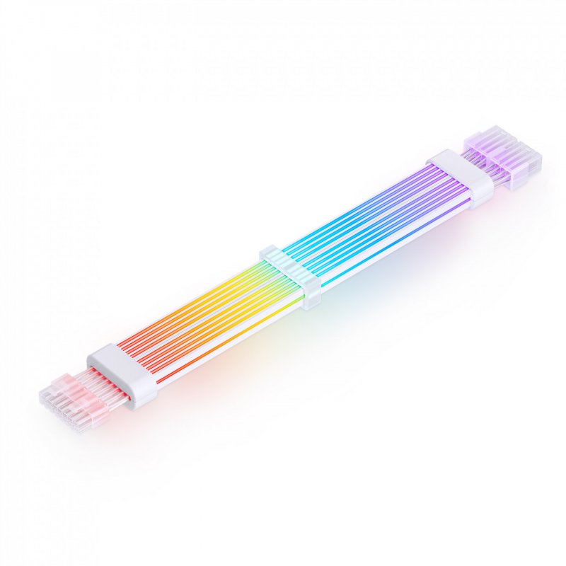 Jonsbo PC Light Cable, GPU - 2x 8-Pin