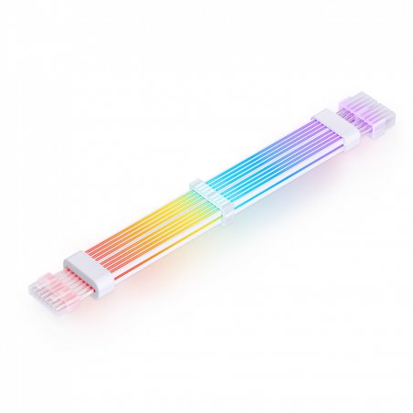 Jonsbo PC Light Cable, GPU - 2x 8-Pin