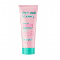 b.fresh - From Dull To Dewy Hydrating Body Serum 236 ml