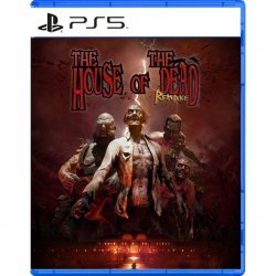 The House of the Dead Remake - Limidead Edition