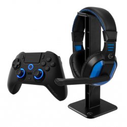 EgoGear - Pack essentiel SBP30 pour PS4, PS3 et PC