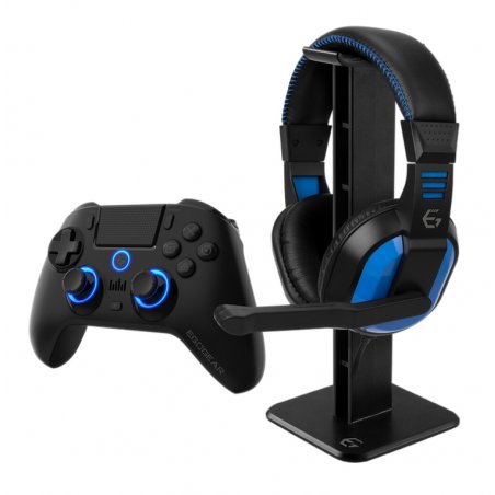EgoGear - Pack essentiel SBP30 pour PS4, PS3 et PC