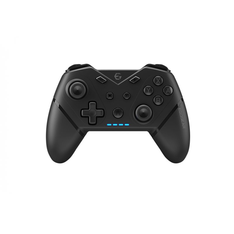 GAMEPAD EG SC20 BT WIRELESS NEGRO-NSW