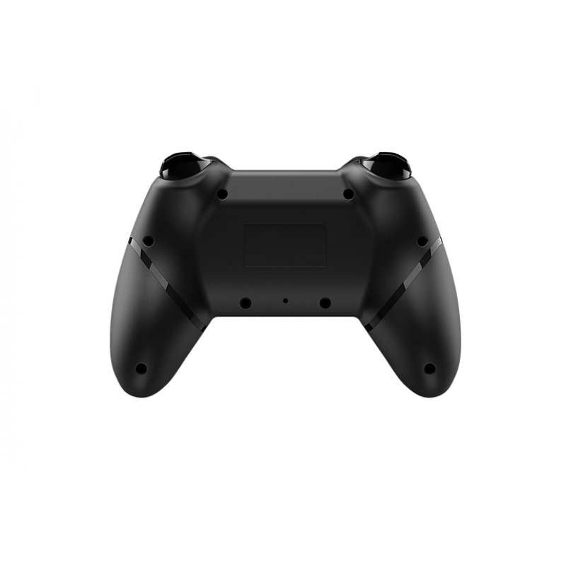 EgoGear SC20-NS-BT-BK accessoire de jeux vidéo Noir Bluetooth Manette de jeu Nintendo Switch