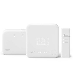 Tado - Smart Thermostat Starter Kit Wireless
