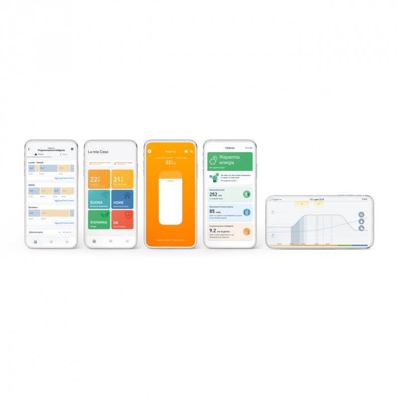 Tado - Smart Thermostat Starter Kit Wireless