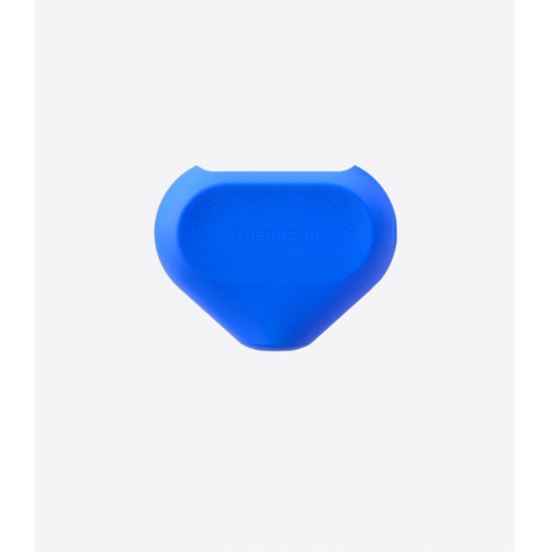 Therabody Mini Skin Protective cover Blue 1 pc(s)